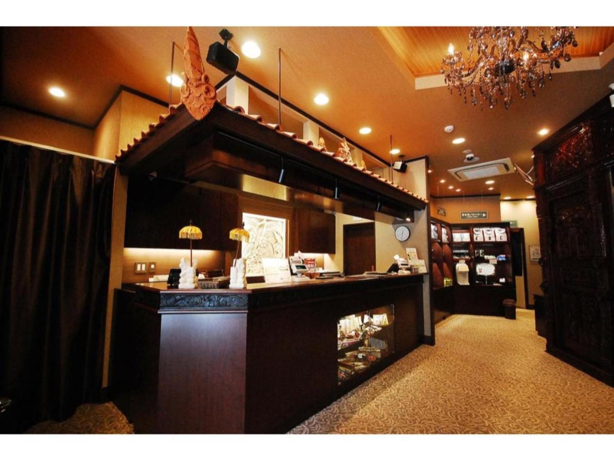 【Men Only】Capsule Hotel Anshin Oyado Akihabara / Vacation Stay 78406 Tokyo prefektur Exteriör bild