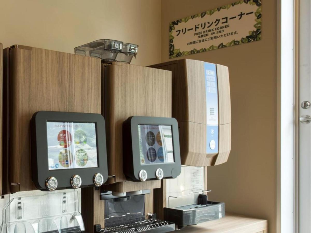 【Men Only】Capsule Hotel Anshin Oyado Akihabara / Vacation Stay 78406 Tokyo prefektur Exteriör bild