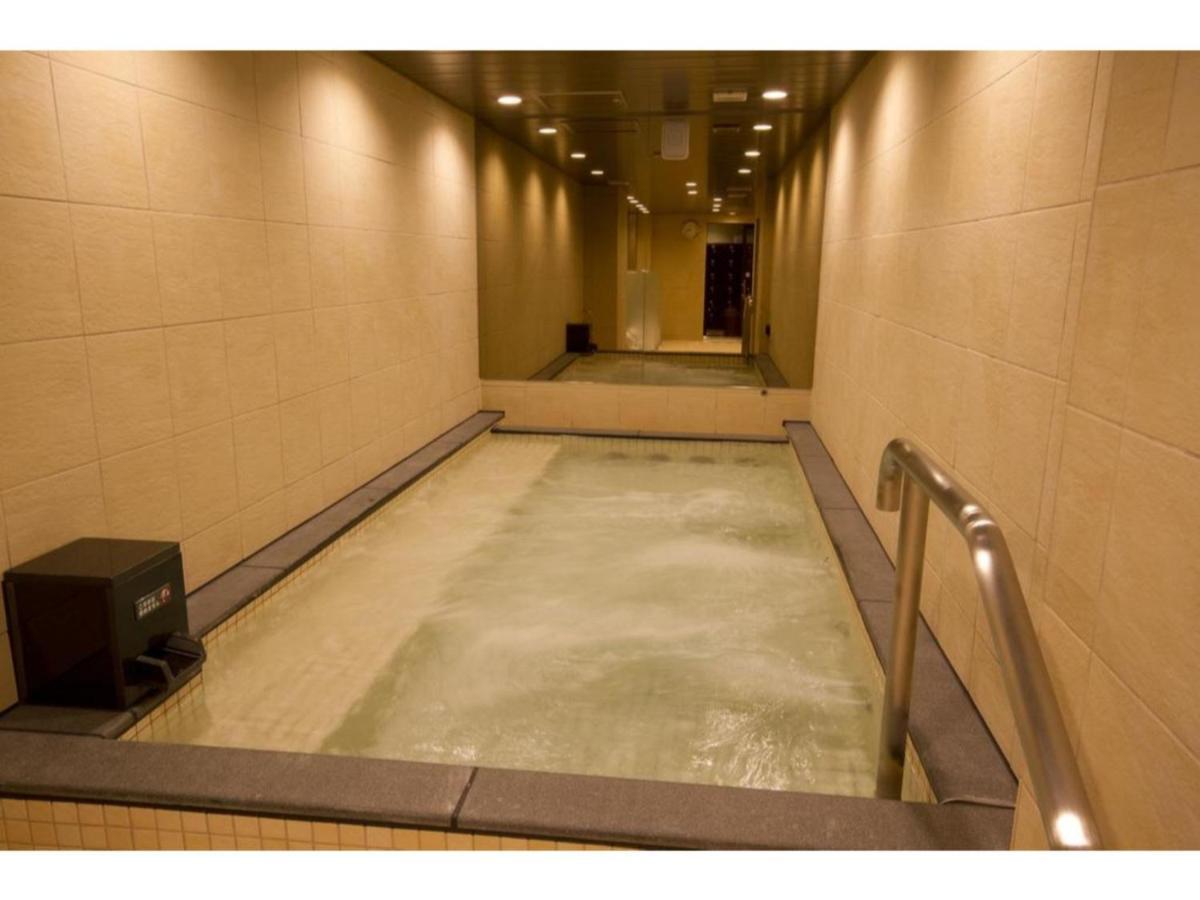【Men Only】Capsule Hotel Anshin Oyado Akihabara / Vacation Stay 78406 Tokyo prefektur Exteriör bild